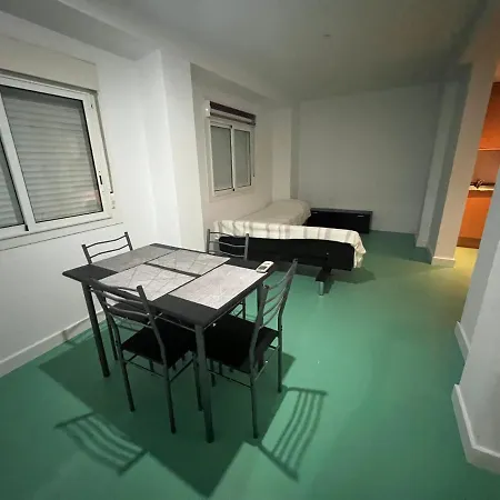 Apartamento Centrico 1 * 료렛 드 마르