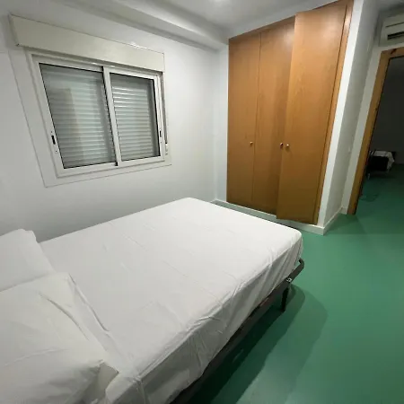 Apartamento Centrico 1 Apartmán Lloret de Mar